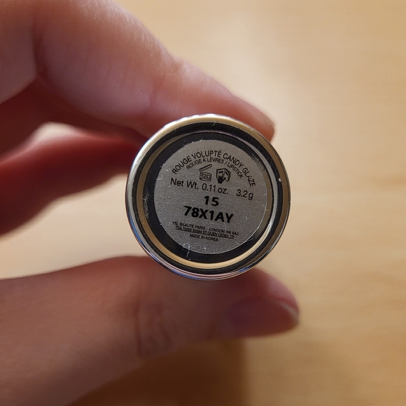 Yves Saint Laurent (YSL) Candy Glaze Lip Gloss Stick - Picture 5 of 5